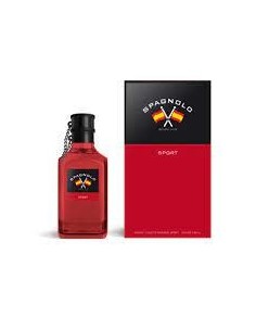 SPAGNOLO COFRE SPORT 2