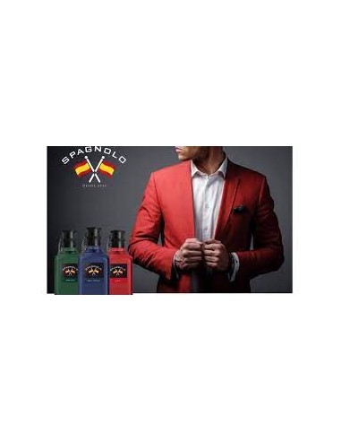 SPAGNOLO COFRE SPORT