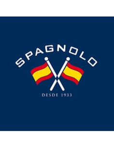 SPAGNOLO COFRE AGUA FRESCA