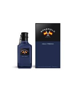 SPAGNOLO COFRE AGUA FRESCA 2