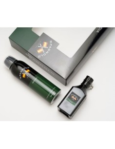 SPAGNOLO COFRE VETIVER 2