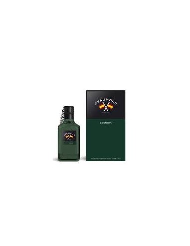 SPAGNOLO COFRE VETIVER