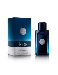 A.BANDERAS ICON 100 VAP. 2