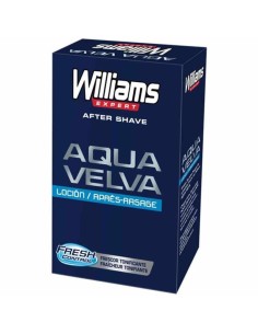 AQUA VELVA LOCION WILLIAMS...