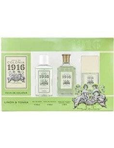 1916 COFRE LIMON & TONKA