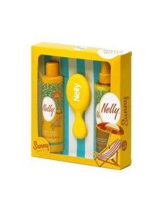 NELLY SUNNY PROTEC PAK VERANO 