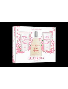 IE.AIRE DE SEVILLA ROSAS...