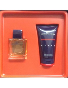 S.T. STILE COF.ENERGY 50 ML...