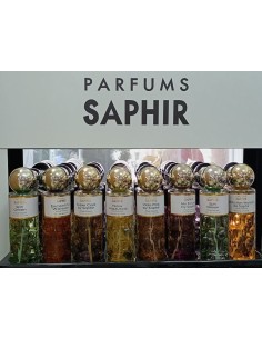 SAPHIR WOMAN EAU DE SAPHIR...