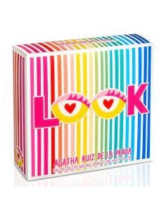 AGATHA LOOK COL COFRE 