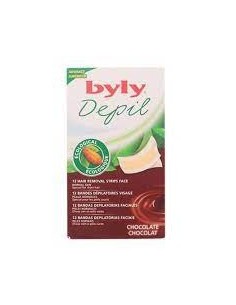 BYLY BANDAS CORPORALES...