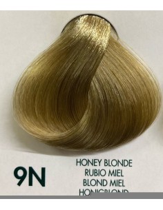 NATURTIN 9N RUBIO MIEL