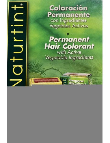 NATURTIN 10N RUBIO ALBA