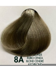 NATURTIN 8A RUBIO CENIZA