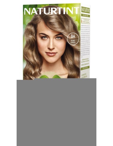 NATURTIN 8A RUBIO CENIZA