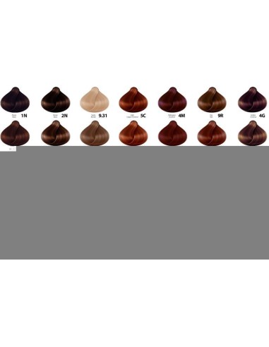 NATURTIN 8A RUBIO CENIZA