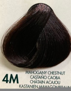 NATURTIN 4M CASTAÑO CAOBA