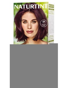 NATURTIN 4M CASTAÑO CAOBA 2