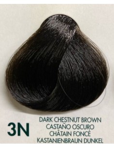NATURTIN 3N CASTAÑO OSCURO