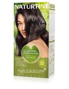 NATURTIN 3N CASTAÑO OSCURO 2