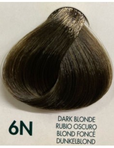 NATURTIN 6N RUBIO OSCURO