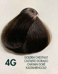 NATURTIN 4G CASTAÑO DORADO