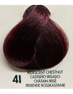 NATURTIN 4I INTENSE CASTAÑO...