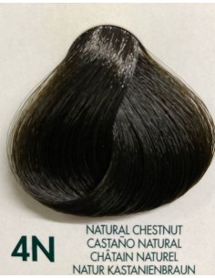 NATURTIN 4N INTENSE CASTAÑO...