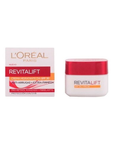 LOREAL REVITALIFT DIA SPF 30 50 ML