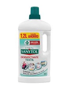 SANYTOL DESINFECTANTE...