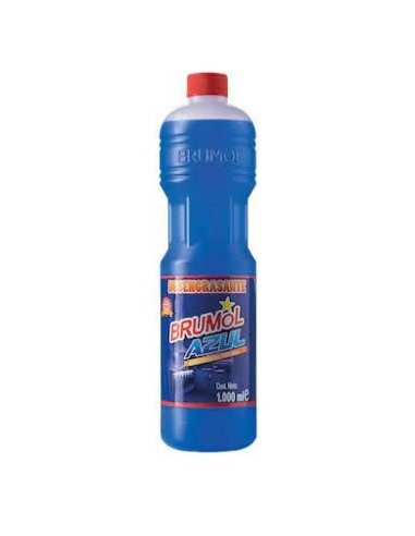 Brumol Desengrasante Brumol Azul pistola 750 ml