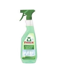 FROGGY LIMPIA CRIS,PIS