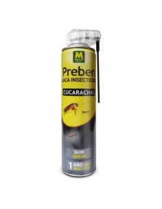 PREBEN MASSO INSECTICIDA 1...