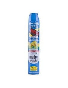 MATON RAPID INSEP.