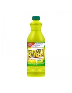 ESTRELLA LIMON 1,430L.