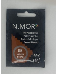 DYLON TINTE ROPA NY5  N.MOR 