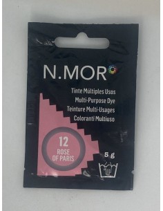 DYLON TINTE ROPA NY12  N.MOR