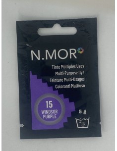 DYLON TINTE ROPA NY15  N.MOR