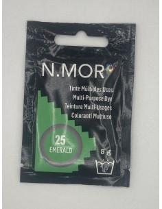 DYLON TINTE ROPA NY25  N.MOR