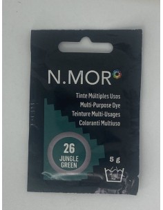 DYLON TINTE ROPA NY26  N.MOR