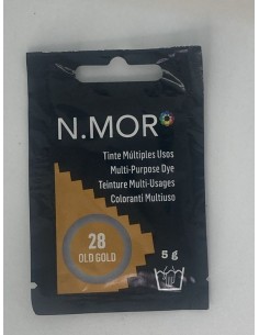 DYLON TINTE ROPA NY28  N.MOR