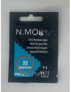 DYLON TINTE ROPA NY33  N.MOR