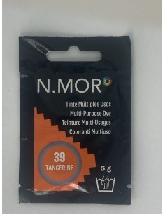 DYLON TINTE ROPA NY39  N.MOR