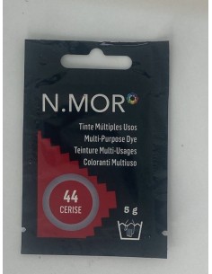 DYLON TINTE ROPA NY44 N.MOR