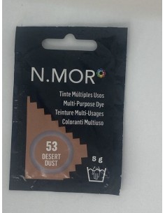 DYLON TINTE ROPA NY53  N.MOR