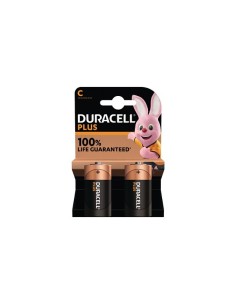DURACELL ULTRA LR14  2  unidad