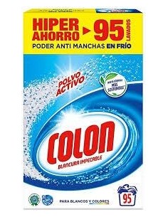 COLON TAMBOR 50+45 LAVADOS