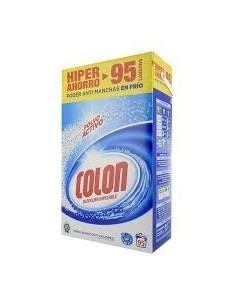 COLON TAMBOR 50+45 LAVADOS 2