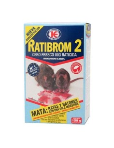RATIBROM 2  150 GS