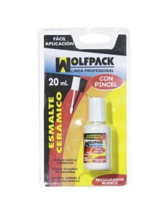 RESTAURADOR CERAMICO